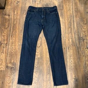 J crew jeans